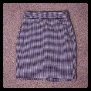 3 for $20! Banana Republic Pencil Skirt